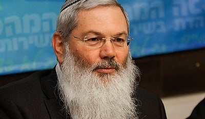 אלי בן דהן