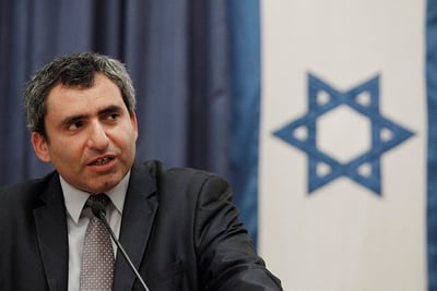 זאב אלקין
