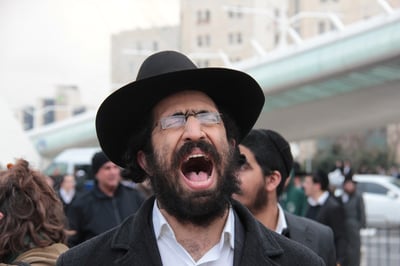 אילוסטרציה. למצולם אין קשר לנאמר