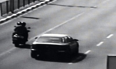 כפר חב"ד: ניסיון שוד לסוחר תכשיטים