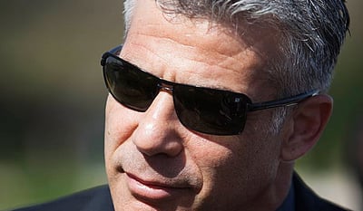 השר יאיר לפיד