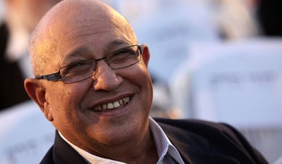 מאיר דגן