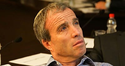 ראשי ישיבות ההסדר במתקפה על שטרן: "אכול קנאה שעולם התורה מנצח"