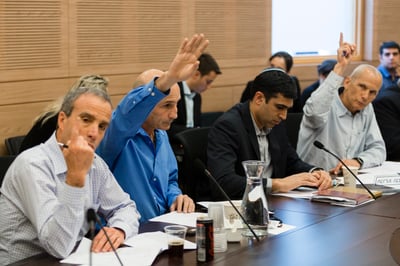 אין שוויון: אושר מתווה הגיוס של ישיבות ההסדר
