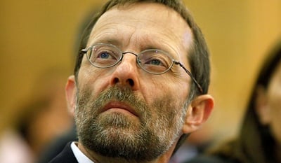 חבר הכנסת משה פייגלין