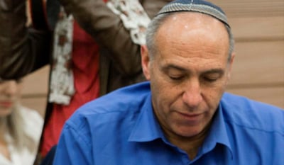 מוטי יוגב