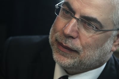 שלמה בניזרי
