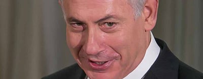 התירוץ של ביבי נתניהו: "במציאות הפוליטית זה המקסימום"