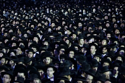 החילונים בלחץ מ'עצרת המיליון': לשחרר העובדים לפני הזמן