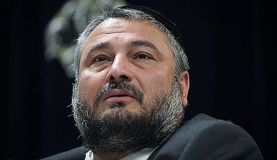 "האשכנזים מכרו את העיר לספרדים, חייב להיות איזון"