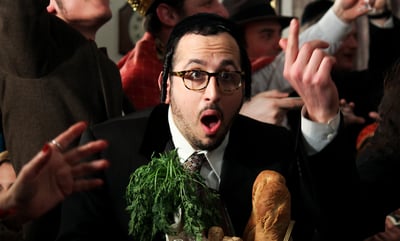 ליפא שמעלצר