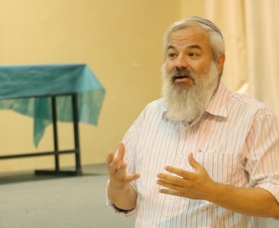 זאב קרוב