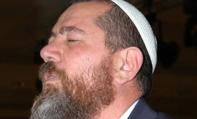 עמי מזרחי