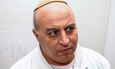 איציק חזן