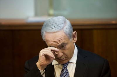 התגובות לאישור חוק הגיוס בכנסת: "לא נשכח ולא נסלח לביבי נתניהו"