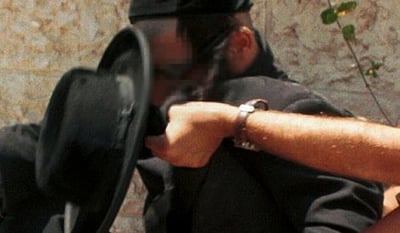 למצולם אין קשר לכתבה