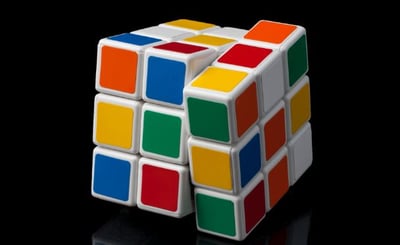 שיא: הרובוט Cubestormer 3 הצליח לפתור קוביה הונגרית ב-3.253 שניות