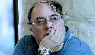אבי בניהו