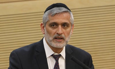 אלי ישי