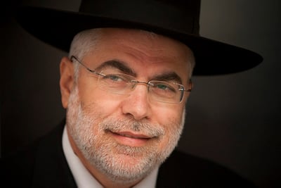 כותב השורות