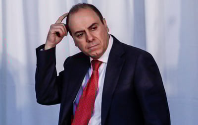 השר סילבן שלום