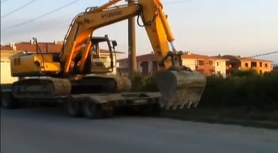 מקורי: כך תיסעו במשאית בלי דלק