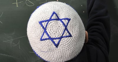 מנהל בבית ספר דתי השווה בין הציונות הדתית להיטלר