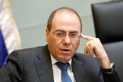 סילבן שלום