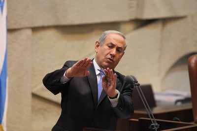 שאלת ראש הממשלה • טורו השבועי של ידידיה מאיר
