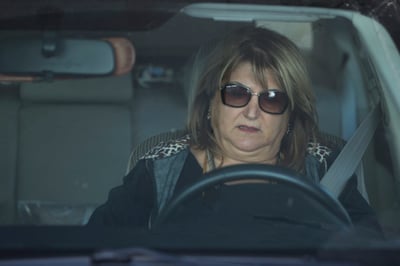 שולה זקן תרצה 11 חודשי מאסר ותעיד נגד אולמרט
