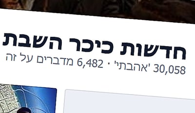 לייק לכם