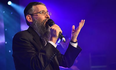 אברהם פריד