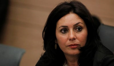 מירי רגב