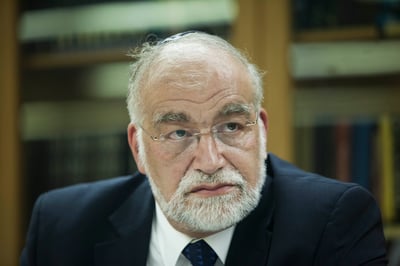 ח"כ דוד רותם