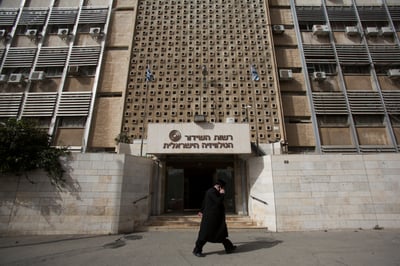 "שבת מנוחה" לעובדי רשות השידור