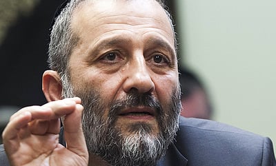 אריה דרעי