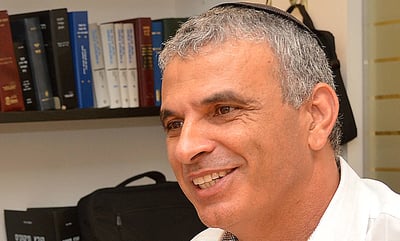 משה כחלון