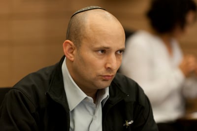 לבני נגד בנט: "פוגע בביטחון ישראל"