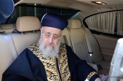 וייקרא שמו בישראל: עובדיה בן יצחק