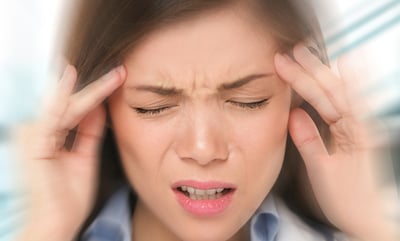 לא יכולה יותר: כך תתמודדי עם שחיקה בעבודה