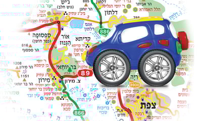 מבצע 'כפל הטבות' בל"ג בעומר למחזיקי כרטיס 'באדג'ט +'