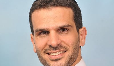 אסף שפר