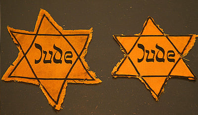 טלאי צהוב