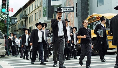חסידי חב"ד