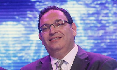 הסמך על מרן הגר"ע יוסף זצוק"ל. שר החינוך שי פירון