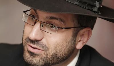 הרב זכאים