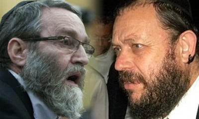 המאבק בדגל התורה: אנשי גפני טוענים - "ניצחנו בנוק-אאוט"