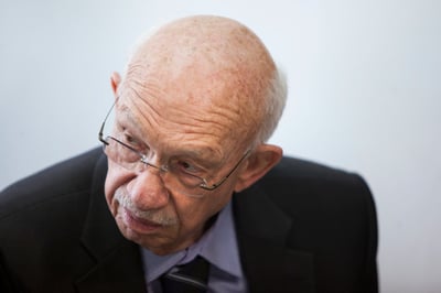 מנכ"ל בית החולים, אביגדור קפלן