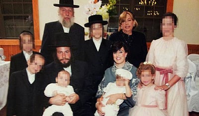 בני משפחת שטארק
