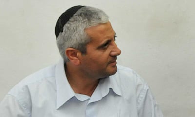גבי מימון